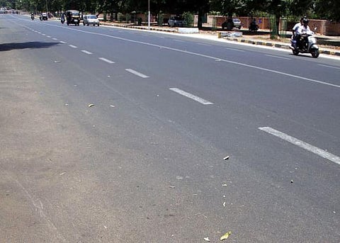 வரலாறு காணாத வெயில்: புவனேஸ்வரில் 47.5 டிகிரி செல்சியஸ் கொளுத்தியது