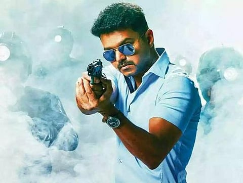 தெறி வெளியீடு: செங்கல்பட்டு ஏரியாவில் சிக்கல் நீடிப்பு