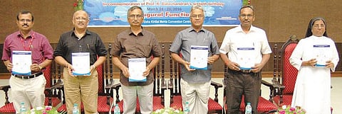 மணிவிழாவை அறிவுத் திருவிழாவாக்கிய மாணவர்கள்﻿