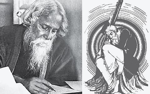 நாட்டுக்கொரு பாட்டு 1 - என்ன சொல்கிறது நமது தேசிய கீதம்?
