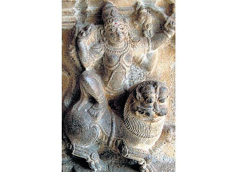 ராமனின் பெருமை பேசும் திருப்புகழ்﻿