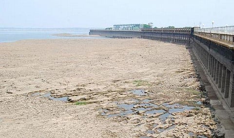 நாட்டின் 91 முக்கிய நீர்த்தேக்கங்களில் நீர்மட்டம் மிகக் குறைவு: மத்திய நீர்வள ஆணையம் எச்சரிக்கை