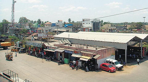 வளம் பெறுமா வாலாஜாபாத்﻿