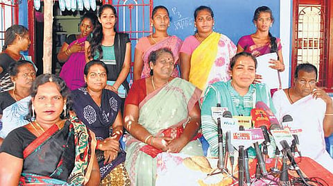 விழுப்புரத்தில் நாளை ‘மிஸ் கூவாகம்’ அழகிப் போட்டி﻿