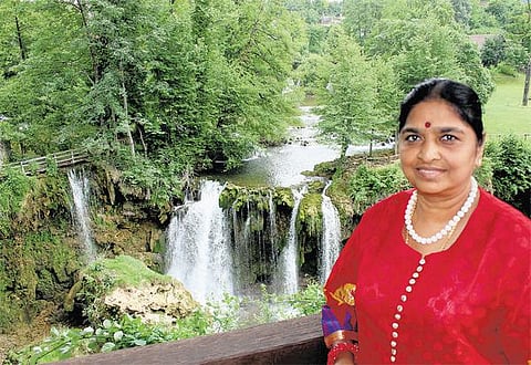 பயணங்கள் பலவிதம்: கிராமம் முழுக்க ஆறு!