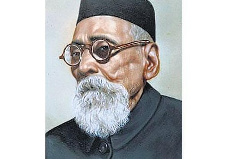 மகரிஷி கர்வே﻿﻿ 10