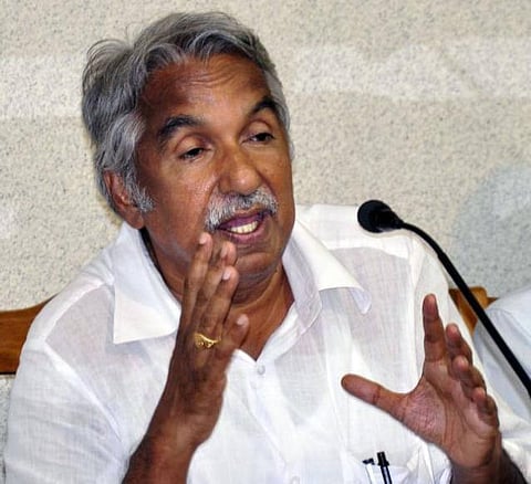கோயில் வெடிவிபத்தில் பாதிக்கப்பட்டோர் மறுவாழ்வுக்காக﻿ மத்திய அரசிடம் ரூ.117 கோடி நிதியுதவி கோர கேரள அரசு முடிவு﻿