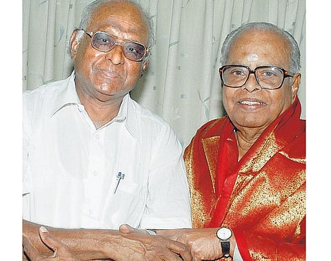 சினிமா எடுத்துப் பார் 55: ‘குடும்பம் ஒரு கதம்பம்’