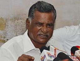 எஸ்பிஐ வங்கித்தேர்வுக்கு கல்வித் தகுதியுள்ள அனைவரையும் அனுமதிக்க வேண்டும்: முத்தரசன் கோரிக்கை