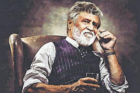 திரை வெளிச்சம்: தரகர்களின் கையில் தமிழ் சினிமா!﻿