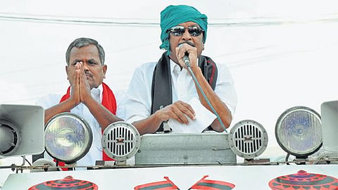 தேமுதிக - மக்கள் நலக் கூட்டணிக்கு 80% புதிய வாக்காளர்கள் ஆதரவு﻿: வைகோ நம்பிக்கை