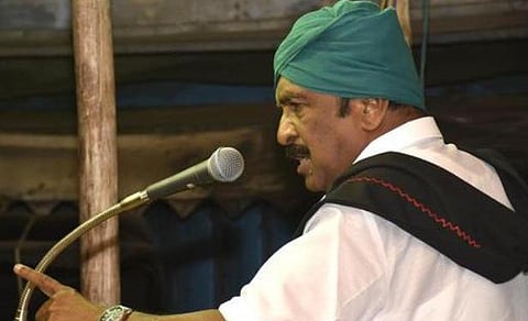 தேர்தலில் போட்டியிடவில்லை: வைகோ திடீர் அறிவிப்பு