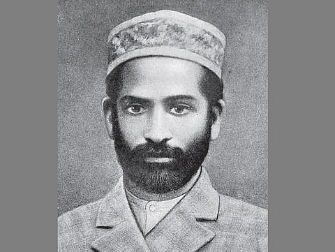 குருதத்த வித்யார்த்தி﻿﻿ 10
