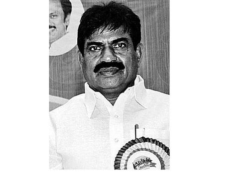 பிற மாவட்டங்களிலும் செல்வராஜ் பிரச்சாரம்﻿: அதிமுக தலைமை அதிரடி நடவடிக்கை﻿