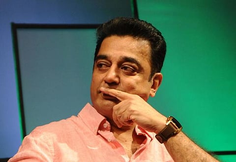 முழு நீள படத்தில் பல்ராம் நாயுடுவாக கமல்ஹாசன்!