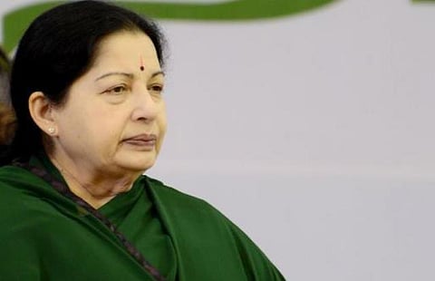 ஜெ. சொத்துக்குவிப்பு மேல்முறையீட்டு வழக்கு மே 3-ம் தேதிக்கு ஒத்திவைப்பு﻿: சசிகலா தரப்பு இறுதிவாதம் தொடரும்﻿