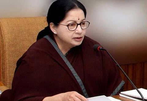 234 தொகுதிகளிலும் ‘இரட்டை இலை’ வெற்றி பெற ஒதுக்கப்பட்ட தொகுதிகளில் மட்டுமே அதிமுகவினர் பணியாற்ற வேண்டும்: ஜெயலலிதா வேண்டுகோள்