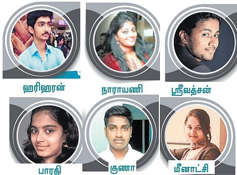 என் வாக்கு யாருக்கு?- இளைஞர்களின் எலக்ஷன் பல்ஸ்