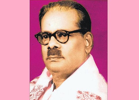 பாவேந்தர் பாரதிதாசன்﻿﻿ 10