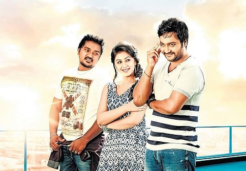 24 வெளியீட்டால் கோ 2 ரிலீஸ் தேதியில் மாற்றம்