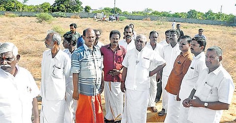கன்னியாகுமரியில் மே 8-ல் மோடி பிரச்சாரம்: பொன்.ராதாகிருஷ்ணன் தகவல்