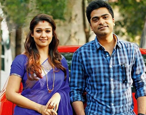 மே 20-ம் தேதி வெளியாகிறது இது நம்ம ஆளு