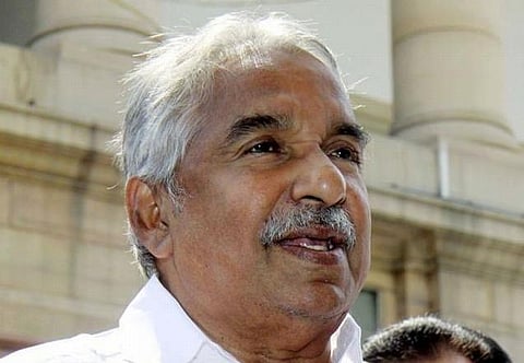 கேரள சட்டப்பேரவைத் தேர்தலில் காங். கூட்டணி ஆட்சியைப் பிடிக்கும்﻿: கருத்துக் கணிப்பில் தகவல்﻿﻿