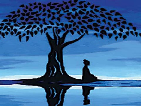 ரிஷியின் இலக்கணம்﻿