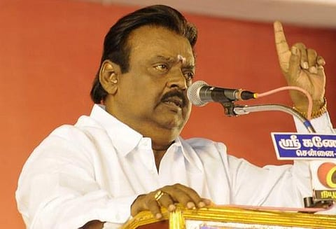 கடும் போட்டி: உளுந்தூர்பேட்டையில் வெல்வாரா விஜயகாந்த்?