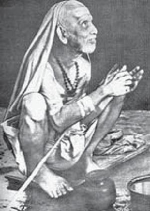 தெய்வத்தின் குரல்: அரிய ஆச்சார்யன் ராமானுஜர்﻿