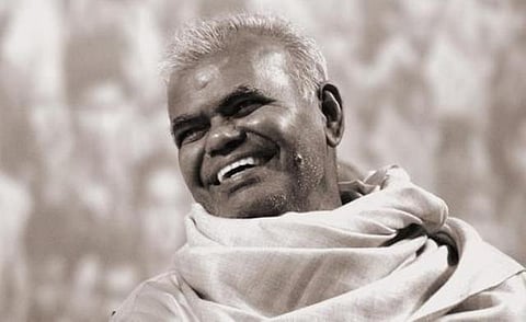 இளைஞர்கள் மாற்றத்தை கொண்டுவர வேண்டும்﻿: நல்லகண்ணு வலியுறுத்தல்﻿