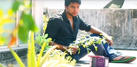 யூடியூப் பகிர்வு: நீங்கள் தொடர்புகொள்ளும் வாடிக்கையாளர் - குறும்படம்