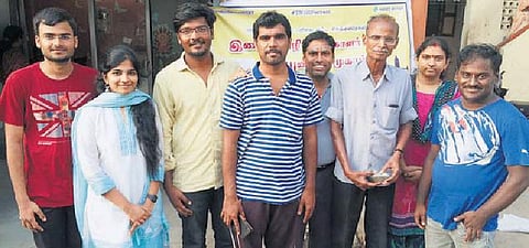 இணையதள வேகம்... இது இளைஞர்களின் விவேகம்!﻿