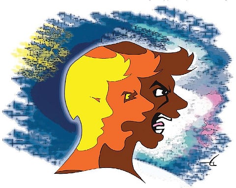 பதின் பருவம் புதிர் பருவமா?: இரு துருவ மனநிலை எது தெரியுமா?﻿