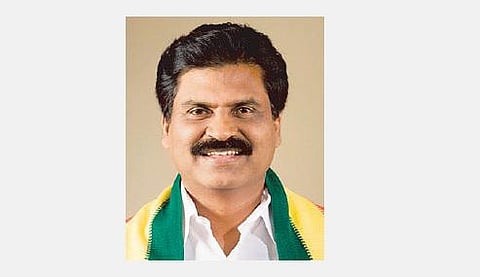 கொமதேக வெற்றி: ஈஸ்வரன் நம்பிக்கை