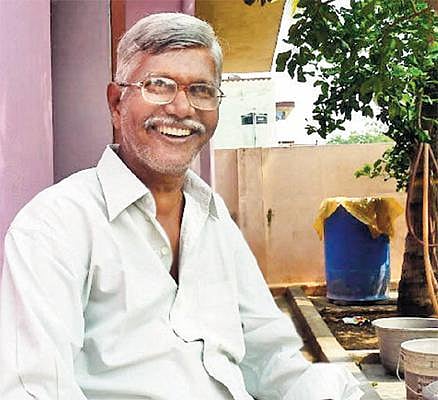 புனைவு என்னும் பதிர்: சித்திரமாய்த் தீட்டப்பட்ட கதை﻿
