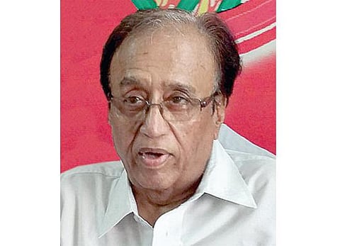 மக்களின் குறைகளை தீர்க்காத முதல்வர்﻿: சுதாகர் ரெட்டி விமர்சனம்﻿