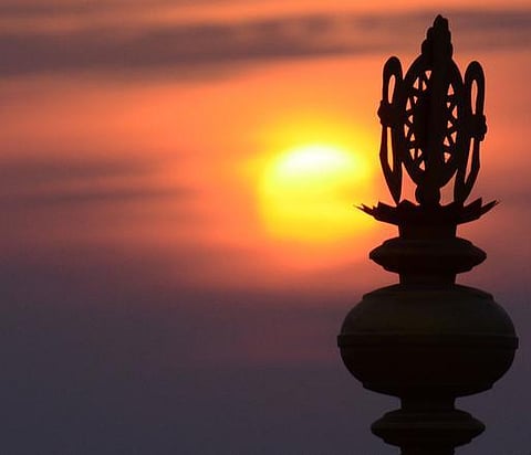 தத்துவ விசாரம்: யாவருக்குமாம் வைகுண்ட பதவி﻿