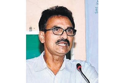 உச்ச நீதிமன்ற நீதிபதியாக நாகேஸ்வர ராவ் நேரடியாக நியமனம்﻿: ஜெயலலிதா சொத்து குவிப்பு வழக்கில் வாதாடிய வழக்கறிஞர்