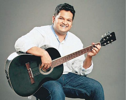 புறப்படும் புதிய இசை - 7 கதையோடு பாயும்﻿﻿ இசை!