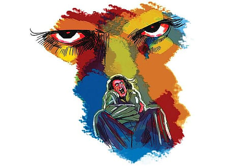 பதின் பருவம் புதிர் பருவமா? - தவற விடக்கூடாத இரண்டு மனநோய்கள்﻿