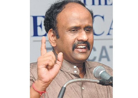 மரபின் மைந்தன் முத்தையாவின் 60-வது நூல் வெளியீட்டு விழா﻿: மலேசியாவில் 23-ம் தேதி நடக்கிறது﻿﻿