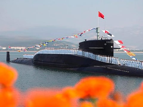 சீனாவின் அணு ஆயுத நவீனமயமாக்கலுக்கு இந்தியா, அமெரிக்கா, ரஷ்யா உந்துதல்:  பெண்டகன் அறிக்கையில் தகவல்