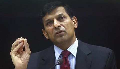 ‘இந்தியாவில் வரித் தாக்கல் செய்வது அமெரிக்காவை விட எளிது’: ரகுராம் ராஜன் தகவல்﻿