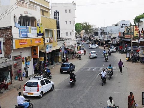 அரவக்குறிச்சி, தஞ்சை தொகுதிகளில் மறு தேர்தல் நடத்தக்கோரி வழக்கு