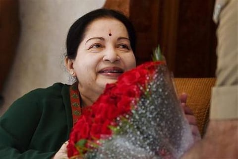 மீண்டும் அதிமுக ஆட்சி: தொடர்ச்சியாக 2-வது முறை வென்று 1984-க்கு பிறகு வரலாற்றுச் சாதனை﻿