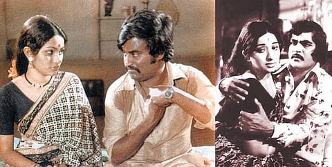 சினிமாஸ்கோப்:  ஒரு ஊர்ல ஒரு ராஜகுமாரி﻿ (புதிய தொடர்)