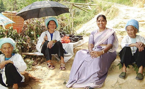 முதுமை என்றால் எந்த வயது?﻿