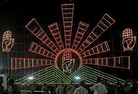 தாராபுரம், மடத்துக்குளத்தில் காங்., திமுக வென்றது எப்படி?﻿