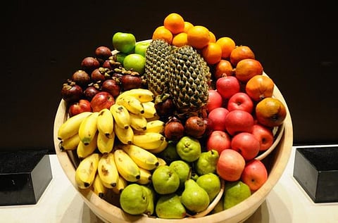 வேனலும் இனியதே - கோடைக்குக் கேடயமாகும் பழங்கள், காய்கள்!﻿